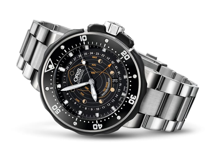 Image of ProDiver Pointer Moon